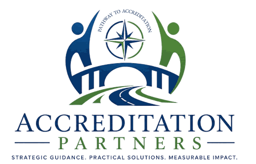 Accreditation Partners — Strategic Guidance. Practical Solutions. Measurable Impact.